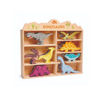 Cargar imagen en el visor de la galería, Dinosaurios