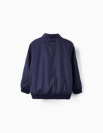 Cargar imagen en el visor de la galería, Chamarra Marino