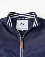 Cargar imagen en el visor de la galería, Chamarra Marino