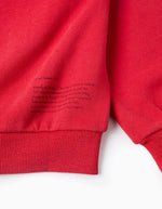 Cargar imagen en el visor de la galería, Sudadera Roja Dance