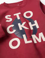 Cargar imagen en el visor de la galería, Sudadera Stockholm