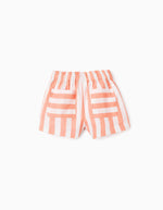Cargar imagen en el visor de la galería, Conjunto Blusa y Short Rayas