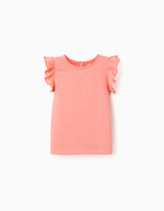 Cargar imagen en el visor de la galería, Camiseta Coral
