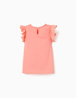 Cargar imagen en el visor de la galería, Camiseta Coral