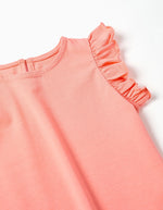 Cargar imagen en el visor de la galería, Camiseta Coral