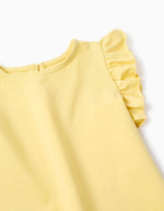Cargar imagen en el visor de la galería, Camiseta Amarilla