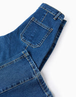 Cargar imagen en el visor de la galería, Pantalón Mezclilla