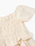 Cargar imagen en el visor de la galería, Mono Pantalón Beige
