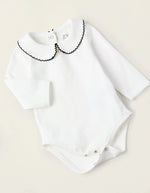 Cargar imagen en el visor de la galería, Vestido Cuadros Marino