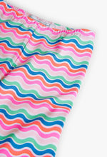 Cargar imagen en el visor de la galería, Conjunto Camiseta Rosa Leggings Estampados