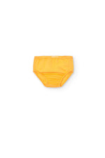Cargar imagen en el visor de la galería, Vestido Amarillo Flores