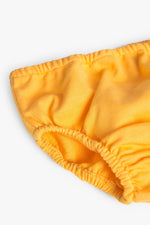 Cargar imagen en el visor de la galería, Vestido Amarillo Flores