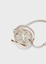Cargar imagen en el visor de la galería, Bolso Moño Beige