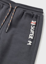 Cargar imagen en el visor de la galería, Conjunto Sudadera Rayas 2 Pantalones