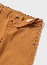 Cargar imagen en el visor de la galería, Conjunto Suéter Gris Pantalón Mostaza