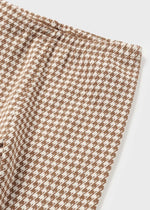 Cargar imagen en el visor de la galería, Conjunto Sudadera Osita Leggings Pata Gallo