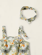 Cargar imagen en el visor de la galería, Bombacho Selva con Bandita