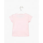 Cargar imagen en el visor de la galería, Conjunto Camiseta Rosa Short Tie Dye