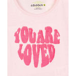 Cargar imagen en el visor de la galería, Conjunto Camiseta Rosa Short Tie Dye