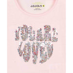Cargar imagen en el visor de la galería, Conjunto Camiseta Rosa Short Tie Dye