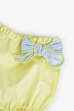 Cargar imagen en el visor de la galería, Conjunto Blusa Rayas Short