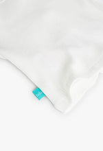 Cargar imagen en el visor de la galería, Conjunto Overol Tejido Conejito Camiseta