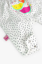 Cargar imagen en el visor de la galería, Bombacho Lunares Sandías