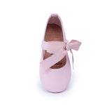 Cargar imagen en el visor de la galería, Zapato Queen Moño Rosa