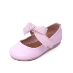 Cargar imagen en el visor de la galería, Zapato Queen Moño Rosa