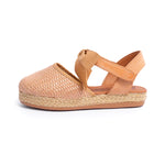 Cargar imagen en el visor de la galería, Alpargatas Roma Canasta