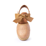 Cargar imagen en el visor de la galería, Alpargatas Roma Canasta