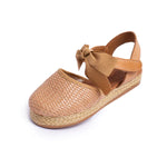 Cargar imagen en el visor de la galería, Alpargatas Roma Canasta