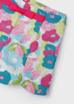 Cargar imagen en el visor de la galería, Conjunto Camiseta Fucsia Short Estampado