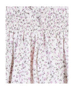 Cargar imagen en el visor de la galería, Conjunto Top Lila Short Flores