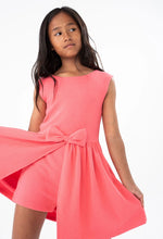 Cargar imagen en el visor de la galería, Vestido Coral Moño