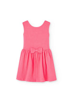 Cargar imagen en el visor de la galería, Vestido Coral Moño