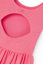 Cargar imagen en el visor de la galería, Vestido Coral Moño