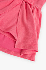 Cargar imagen en el visor de la galería, Vestido Coral Moño