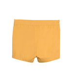 Cargar imagen en el visor de la galería, Conjunto Camisa Palmeras Short Mostaza
