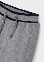 Cargar imagen en el visor de la galería, Conjunto 2 Camisetas Pantalón Gris