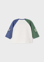 Cargar imagen en el visor de la galería, Conjunto 2 Camisetas Pantalón Gris