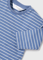 Cargar imagen en el visor de la galería, Conjunto Overol y Camiseta