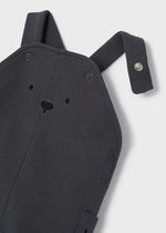 Cargar imagen en el visor de la galería, Conjunto Overol y Camiseta