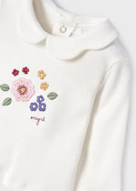 Cargar imagen en el visor de la galería, Conjunto Chamarra Rosa Blusa y Pantalón