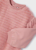 Cargar imagen en el visor de la galería, Vestido Rosa con Bolsa