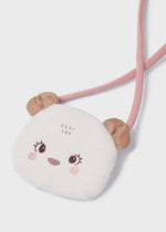 Cargar imagen en el visor de la galería, Vestido Rosa con Bolsa