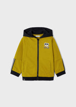 Cargar imagen en el visor de la galería, Conjunto Sudadera Camiseta y Pantalón Oliva