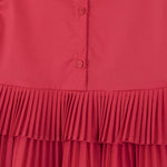 Cargar imagen en el visor de la galería, Conjunto Blusa Sandía Pantalón Floreado
