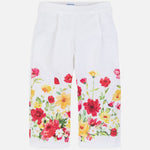 Cargar imagen en el visor de la galería, Conjunto Blusa Sandía Pantalón Floreado