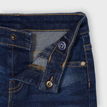 Cargar imagen en el visor de la galería, Conjunto Camiseta Carros Short Mezclilla